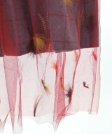Maison Margiela（メゾンマルジェラ）その他 赤 サイズ:38(S位) レディース/2200728006010