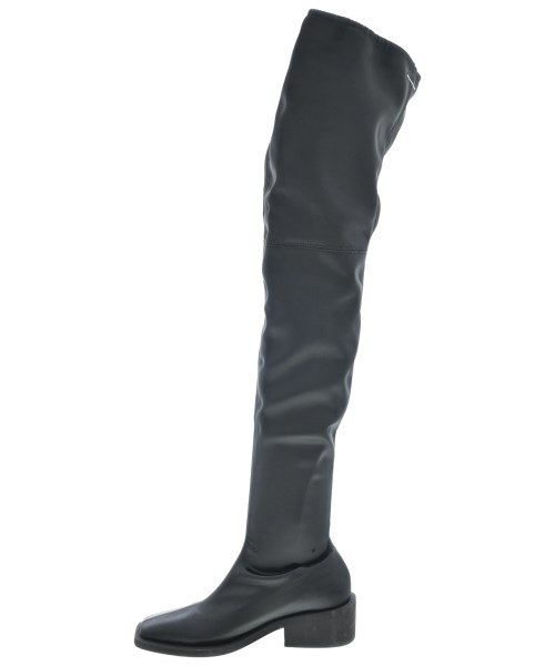 Maison Margiela（メゾンマルジェラ）ブーツ 黒 サイズ:EU37(23.5cm位) レディース/2200728006027