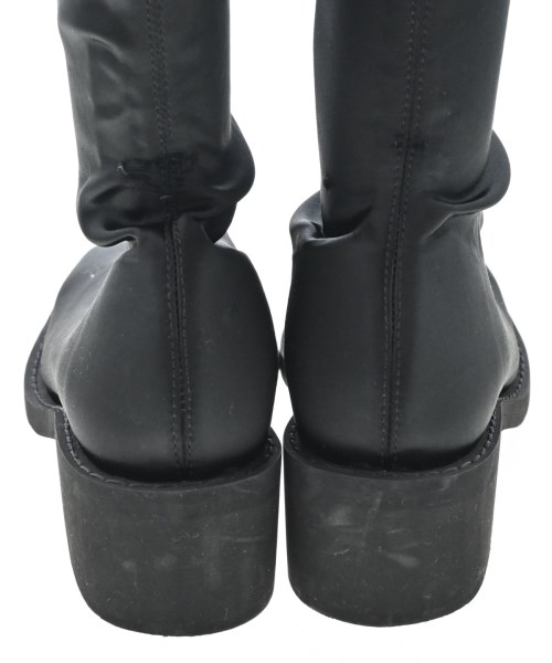 Maison Margiela（メゾンマルジェラ）ブーツ 黒 サイズ:EU37(23.5cm位) レディース/2200728006027
