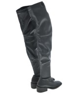 Maison Margiela（メゾンマルジェラ）ブーツ 黒 サイズ:EU37(23.5cm位) レディース/2200728006027