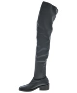 Maison Margiela（メゾンマルジェラ）ブーツ 黒 サイズ:EU37(23.5cm位) レディース/2200728006027