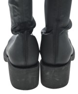 Maison Margiela（メゾンマルジェラ）ブーツ 黒 サイズ:EU37(23.5cm位) レディース/2200728006027