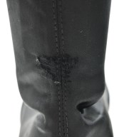 Maison Margiela（メゾンマルジェラ）ブーツ 黒 サイズ:EU37(23.5cm位) レディース/2200728006027