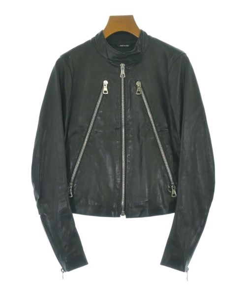 Maison Margiela(メゾンマルジェラ)のライダース サイズ:36(XS位) 170,700円