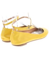 Maison Margiela（メゾンマルジェラ）ビジネス・ドレスシューズ 黄 サイズ:EU37(23.5cm位) レディース/2200728039049
