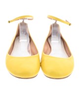 Maison Margiela（メゾンマルジェラ）ビジネス・ドレスシューズ 黄 サイズ:EU37(23.5cm位) レディース/2200728039049