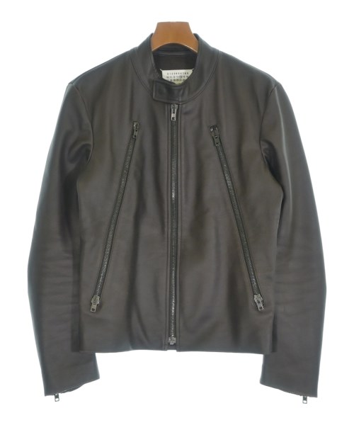 Maison Margiela(メゾンマルジェラ)のライダース サイズ:44(S位) 224,700円