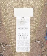 Maison Margiela（メゾンマルジェラ）カーディガン 茶 サイズ:S レディース/2200728069022