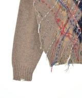 Maison Margiela（メゾンマルジェラ）カーディガン 茶 サイズ:S レディース/2200728069022