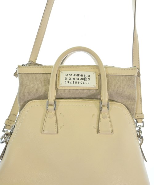 Maison Margiela（メゾンマルジェラ）ショルダーバッグ 白 サイズ:- レディース/2200728080058