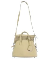 Maison Margiela（メゾンマルジェラ）ショルダーバッグ 白 サイズ:- レディース/2200728080058