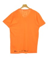 Maison Margiela（メゾンマルジェラ）Tシャツ・カットソー オレンジ サイズ:L メンズ/2200728251014