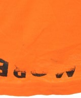 Maison Margiela（メゾンマルジェラ）Tシャツ・カットソー オレンジ サイズ:L メンズ/2200728251014