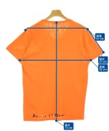 Maison Margiela（メゾンマルジェラ）Tシャツ・カットソー オレンジ サイズ:L メンズ/2200728251014