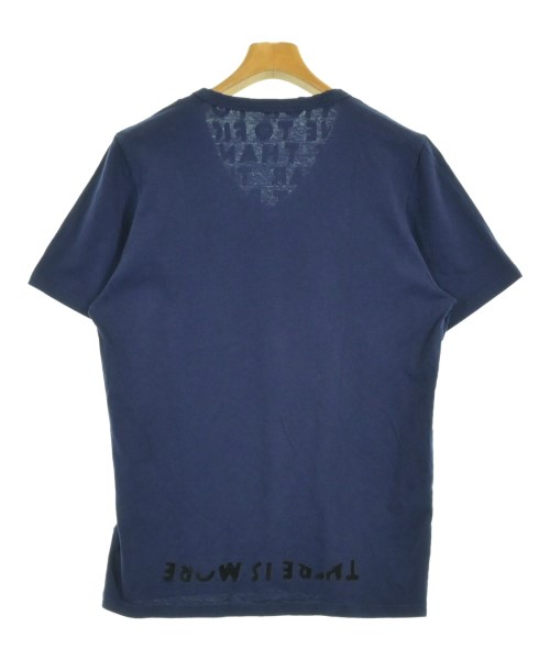 Maison Margiela（メゾンマルジェラ）Tシャツ・カットソー 紺 サイズ:M メンズ/2200728251021
