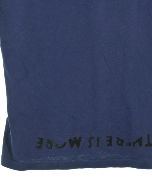 Maison Margiela（メゾンマルジェラ）Tシャツ・カットソー 紺 サイズ:M メンズ/2200728251021