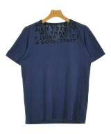 Maison Margiela（メゾンマルジェラ）Tシャツ・カットソー 紺 サイズ:M メンズ/2200728251021