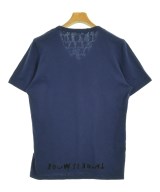 Maison Margiela（メゾンマルジェラ）Tシャツ・カットソー 紺 サイズ:M メンズ/2200728251021