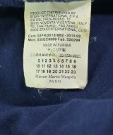 Maison Margiela（メゾンマルジェラ）Tシャツ・カットソー 紺 サイズ:M メンズ/2200728251021