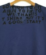 Maison Margiela（メゾンマルジェラ）Tシャツ・カットソー 紺 サイズ:M メンズ/2200728251021