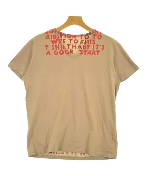 Maison Margiela(メゾンマルジェラ)のTシャツ・カットソー サイズ:M 8,600円
