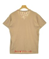 Maison Margiela（メゾンマルジェラ）Tシャツ・カットソー ベージュ サイズ:M メンズ/2200728251038