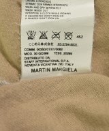 Maison Margiela（メゾンマルジェラ）Tシャツ・カットソー ベージュ サイズ:M メンズ/2200728251038