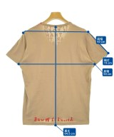 Maison Margiela（メゾンマルジェラ）Tシャツ・カットソー ベージュ サイズ:M メンズ/2200728251038