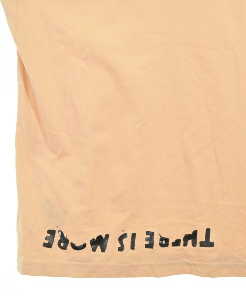 Maison Margiela（メゾンマルジェラ）Tシャツ・カットソー ベージュ サイズ:M メンズ/2200728251045