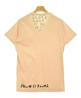 Maison Margiela（メゾンマルジェラ）Tシャツ・カットソー ベージュ サイズ:M メンズ/2200728251045