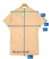 Maison Margiela（メゾンマルジェラ）Tシャツ・カットソー ベージュ サイズ:M メンズ/2200728251045