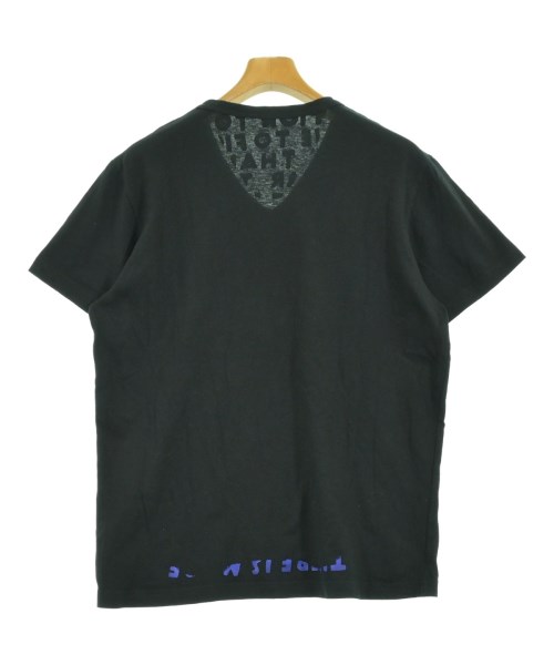 Maison Margiela（メゾンマルジェラ）Tシャツ・カットソー 黒 サイズ:L メンズ/2200728251052