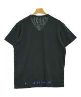 Maison Margiela（メゾンマルジェラ）Tシャツ・カットソー 黒 サイズ:L メンズ/2200728251052