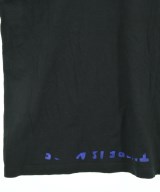 Maison Margiela（メゾンマルジェラ）Tシャツ・カットソー 黒 サイズ:L メンズ/2200728251052