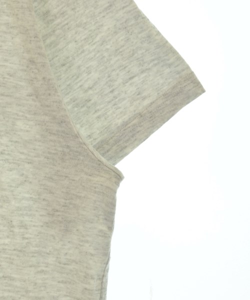 Maison Margiela（メゾンマルジェラ）Tシャツ・カットソー グレー サイズ:-(M位) レディース/2200728251069