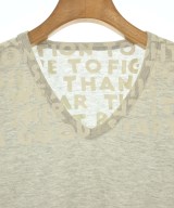 Maison Margiela（メゾンマルジェラ）Tシャツ・カットソー グレー サイズ:-(M位) レディース/2200728251069