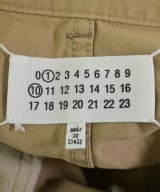Maison Margiela（メゾンマルジェラ）チノパン ベージュ サイズ:26(XS位) メンズ/2200722918081