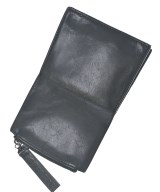 Maison Margiela（メゾンマルジェラ）財布・コインケース 黒 サイズ:- メンズ/2200728446014