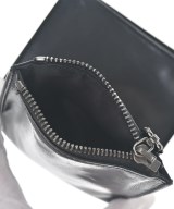 Maison Margiela（メゾンマルジェラ）財布・コインケース 黒 サイズ:- メンズ/2200728446014