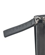 Maison Margiela（メゾンマルジェラ）財布・コインケース 黒 サイズ:- メンズ/2200728446014