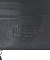 Maison Margiela（メゾンマルジェラ）財布・コインケース 黒 サイズ:- メンズ/2200728446014