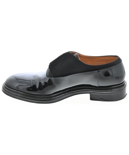 Maison Margiela（メゾンマルジェラ）ビジネス・ドレスシューズ 黒 サイズ:EU40(25cm位) メンズ/2200728474017