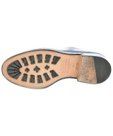 Maison Margiela（メゾンマルジェラ）ビジネス・ドレスシューズ 黒 サイズ:EU40(25cm位) メンズ/2200728474017