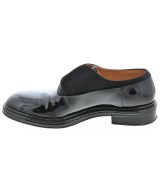 Maison Margiela（メゾンマルジェラ）ビジネス・ドレスシューズ 黒 サイズ:EU40(25cm位) メンズ/2200728474017