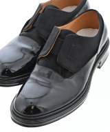 Maison Margiela（メゾンマルジェラ）ビジネス・ドレスシューズ 黒 サイズ:EU40(25cm位) メンズ/2200728474017