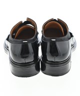 Maison Margiela（メゾンマルジェラ）ビジネス・ドレスシューズ 黒 サイズ:EU40(25cm位) メンズ/2200728474017
