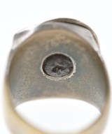 Maison Margiela（メゾンマルジェラ）リング ゴールド サイズ:-(18号位) メンズ/2200728547087
