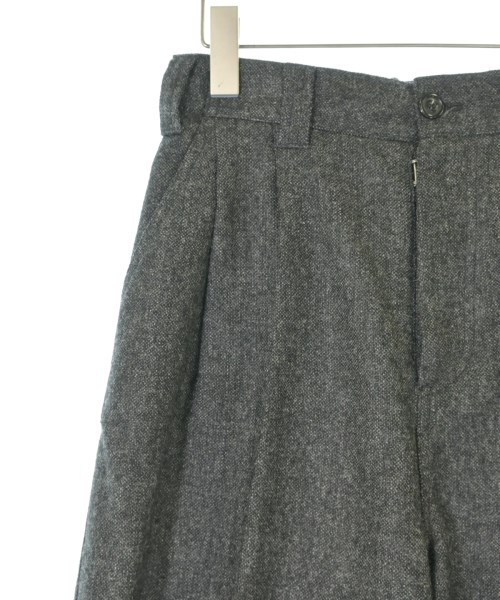 Maison Margiela（メゾンマルジェラ）スラックス グレー サイズ:36(XS位) レディース/2200728561021