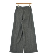Maison Margiela（メゾンマルジェラ）スラックス グレー サイズ:36(XS位) レディース/2200728561021