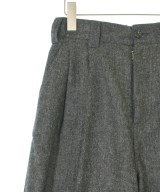 Maison Margiela（メゾンマルジェラ）スラックス グレー サイズ:36(XS位) レディース/2200728561021